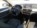  Bmw  X2 Serie  sDrive 18i Advantage 1.5 140CV AT7 E6dT #3