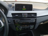  Bmw  X2 Serie  sDrive 18i Advantage 1.5 140CV AT7 E6dT #12