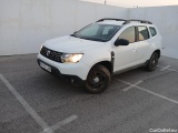  Dacia  Duster  II Comfort 4WD 1.5 dCi 115CV MT6 E6dT 