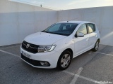  Dacia  Sandero  II Comfort 1.5 dCi 95CV MT5 E6dT 