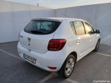  Dacia  Sandero  II Comfort 1.5 dCi 95CV MT5 E6dT #2