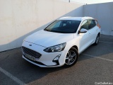  Ford  Focus  Sportbreak Trend Plus 1.0 EcoBoost 125CV MT6 E6dT 