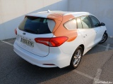 Ford  Focus  Sportbreak Trend Plus 1.0 EcoBoost 125CV MT6 E6dT #2
