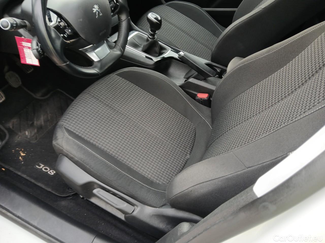  Peugeot  308  Active Pack 1.5 HDi 130CV MT6 E6d #3