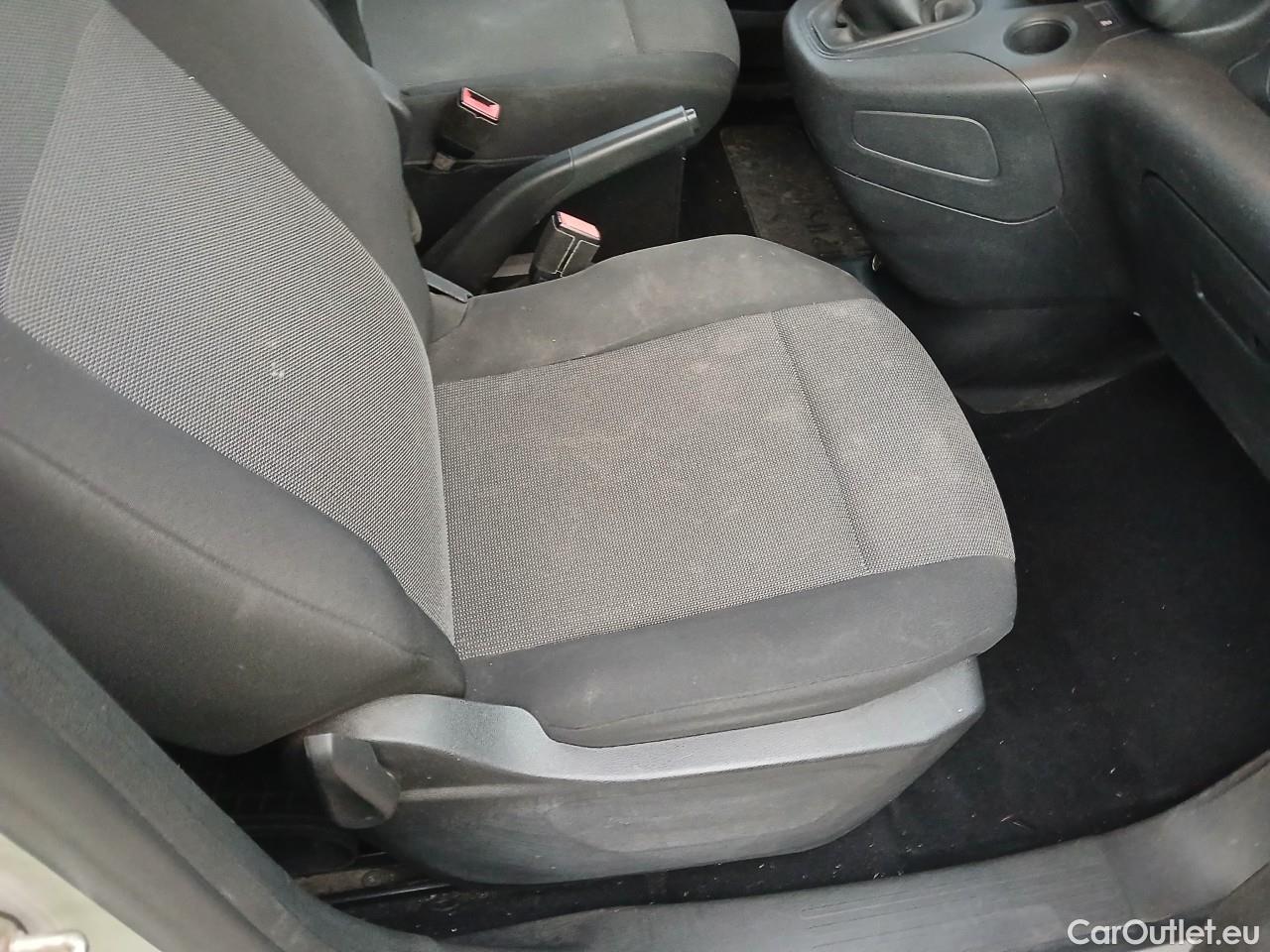  Opel  Combo  Life E Expression 1.5 100CV MT5 E6dT #4