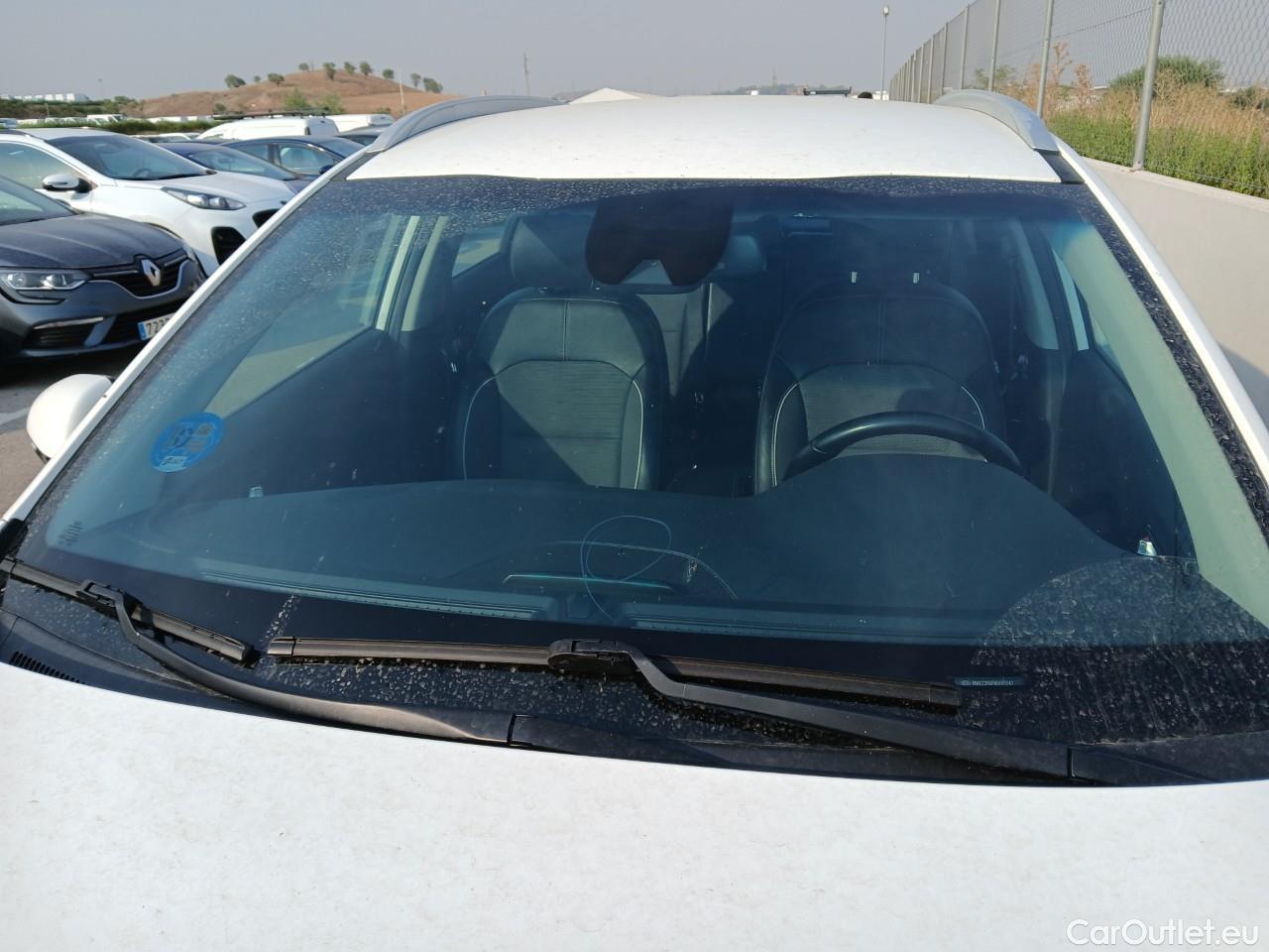  KIA  Niro  e- Drive 205CV #25