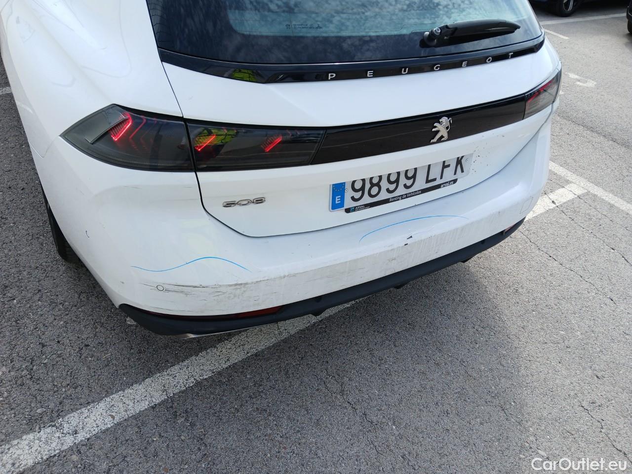  Peugeot  508  SW Allure 1.5 HDi 130CV AT8 E6dT #19