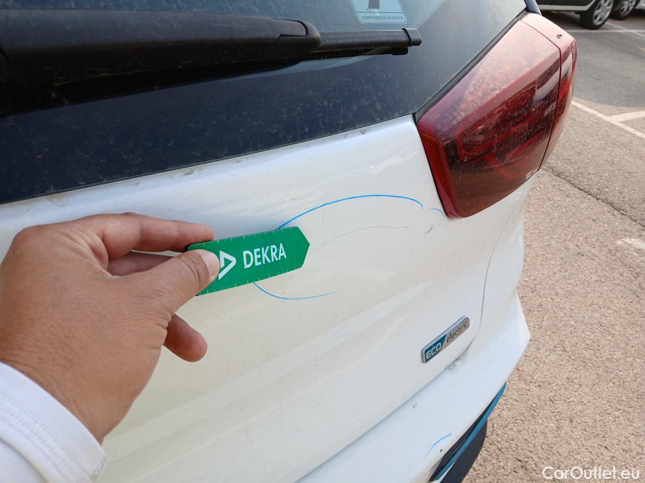  KIA  Niro  e- Drive 205CV #35