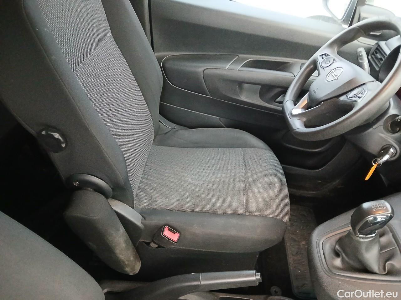  Opel  Combo  Life E Expression 1.5 100CV MT5 E6dT #3