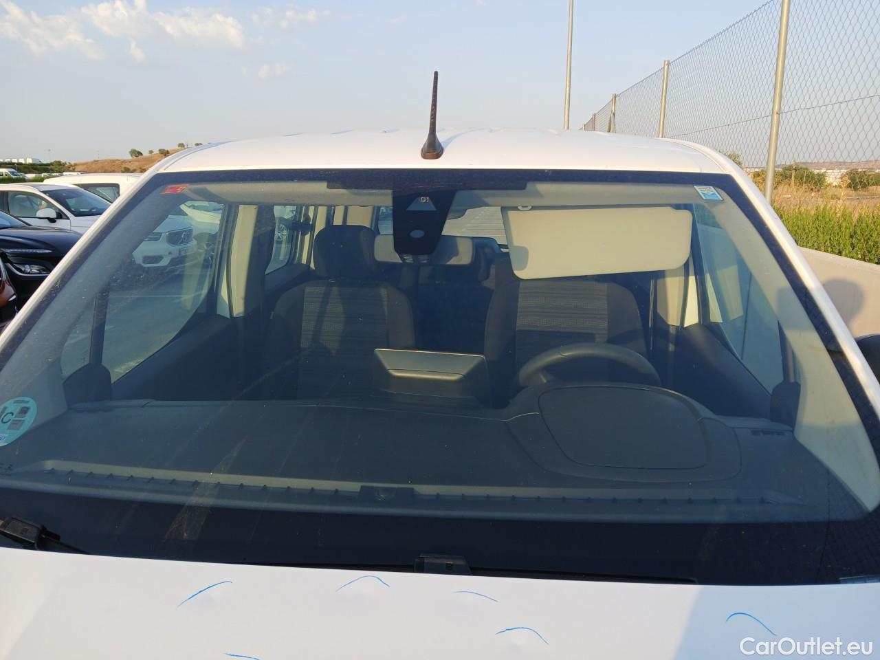  Opel  Combo OPEL  Life / 2018 / 5P / monovolumen compacto 1.5 TD 75kW (100CV) S/S Edition Plus L #7