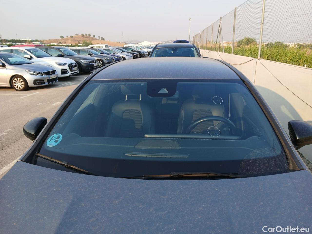  Mercedes  CLA-Klasse Clase CLA CLA 200 (118.687) 1.3 165CV AT7 E6d #12