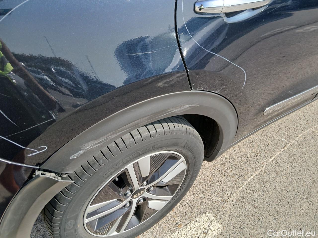  KIA  Niro  Drive Plug-In Hybrid 1.6 105CV AT6 E6d #29