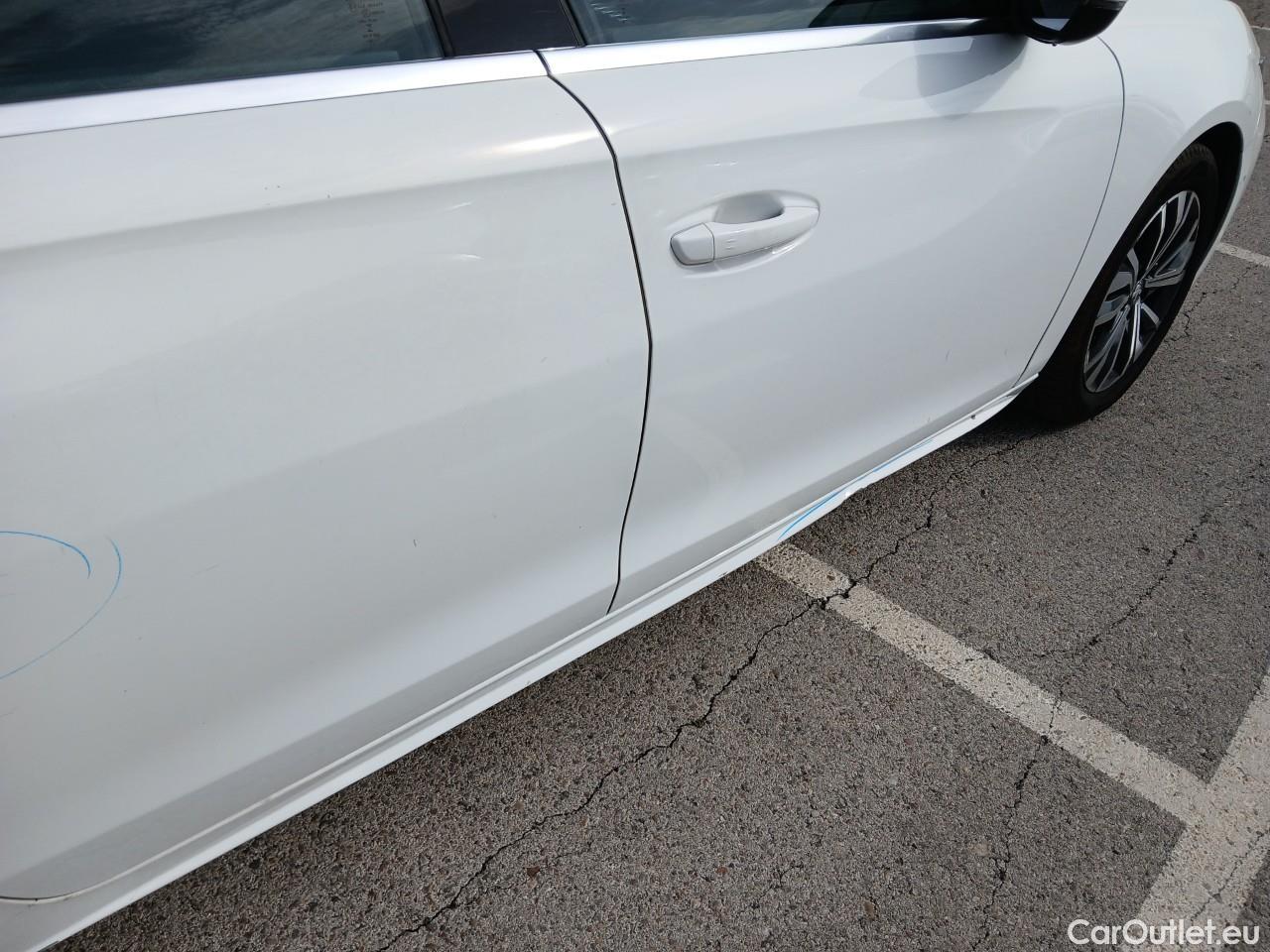  Peugeot  508  SW Allure 1.5 HDi 130CV AT8 E6dT #25