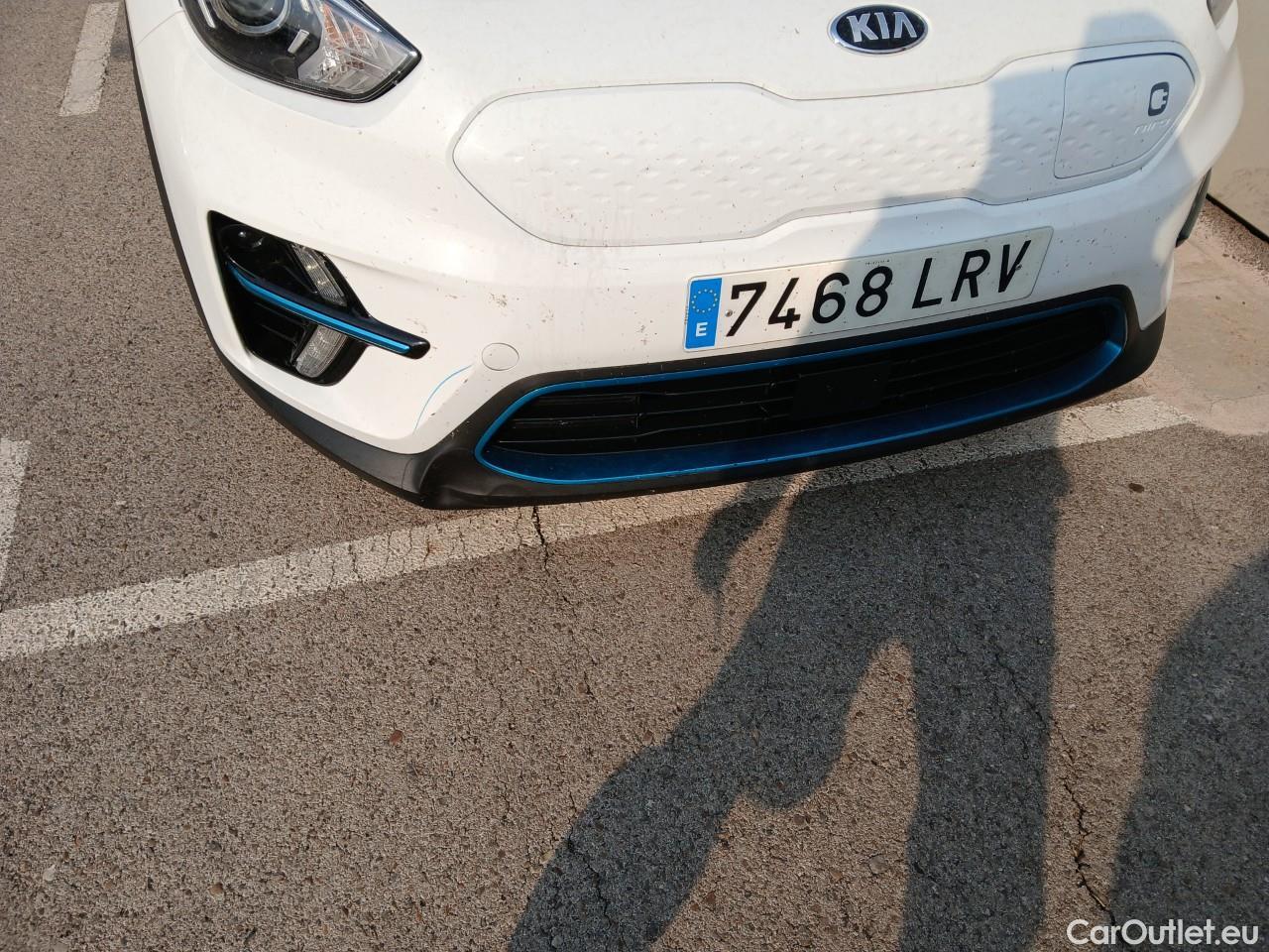  KIA  Niro  e- Drive 205CV #18