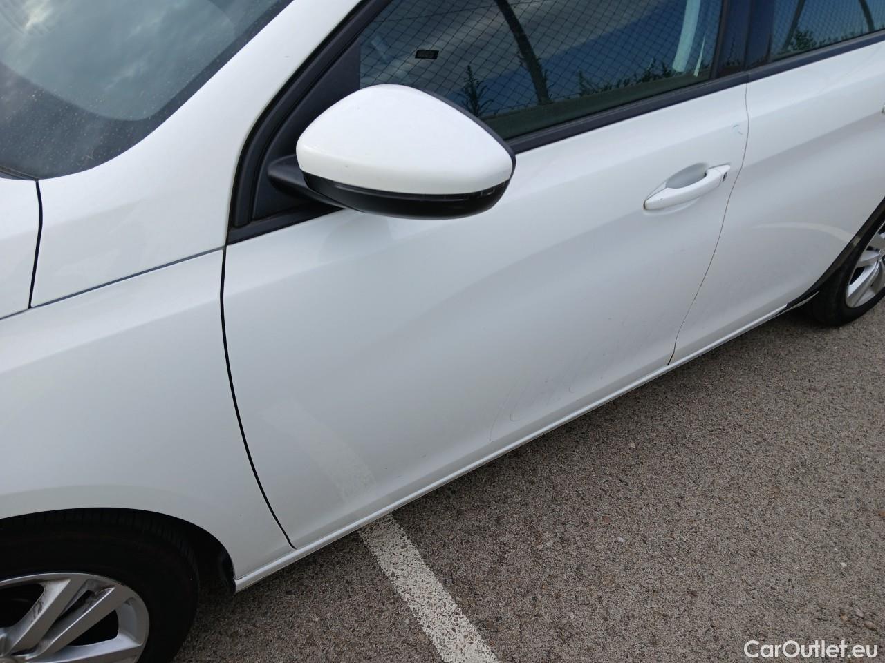  Peugeot  308  Active Pack 1.5 HDi 130CV MT6 E6d #18