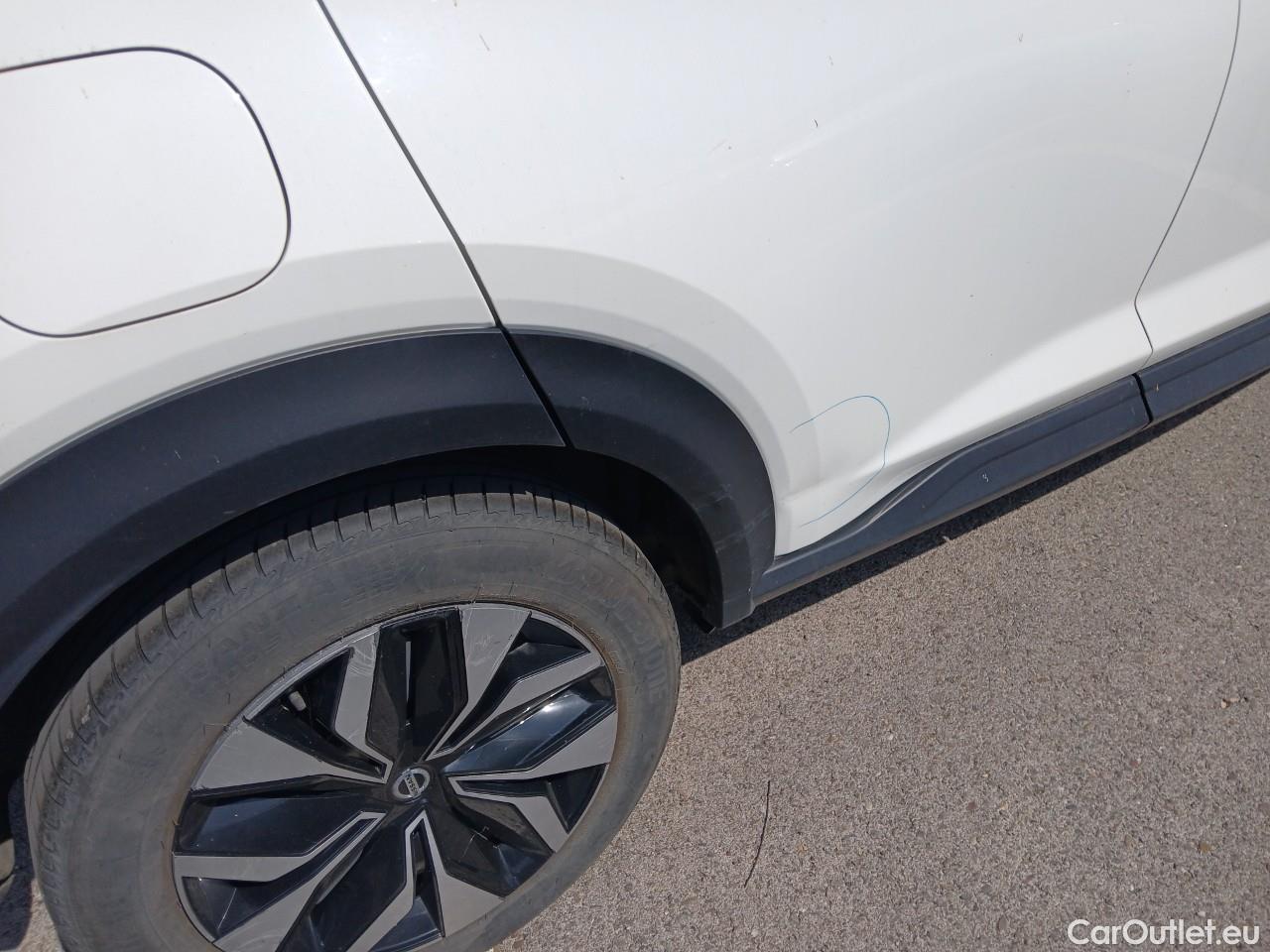  Nissan  Juke NISSAN  / 2019 / 5P / crossover DIG-T 84 kW (114 CV) 6M/T Acenta #19