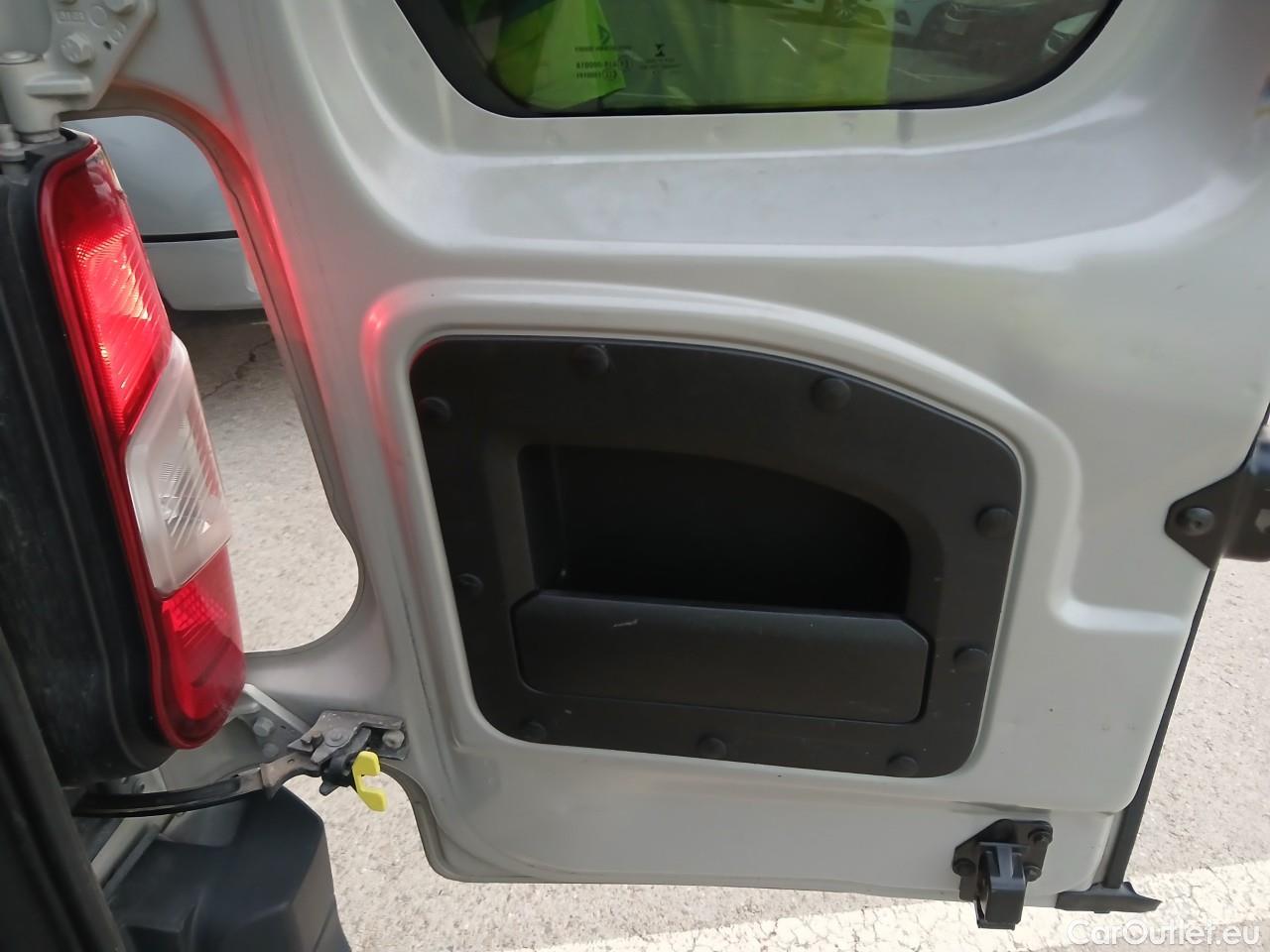  Opel  Combo  Life E Expression 1.5 100CV MT5 E6dT #14