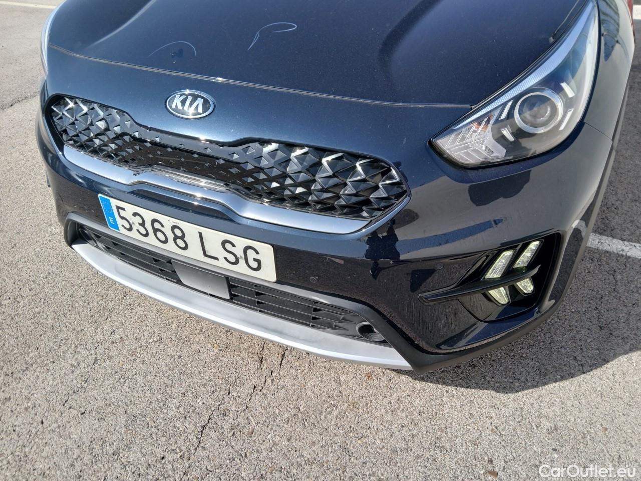  KIA  Niro  Drive Plug-In Hybrid 1.6 105CV AT6 E6d #42