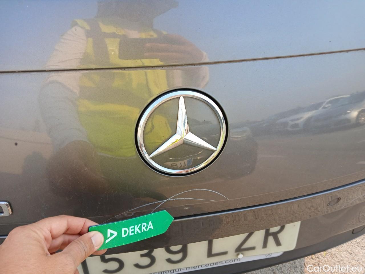  Mercedes  CLA-Klasse Clase CLA CLA 200 (118.687) 1.3 165CV AT7 E6d #17
