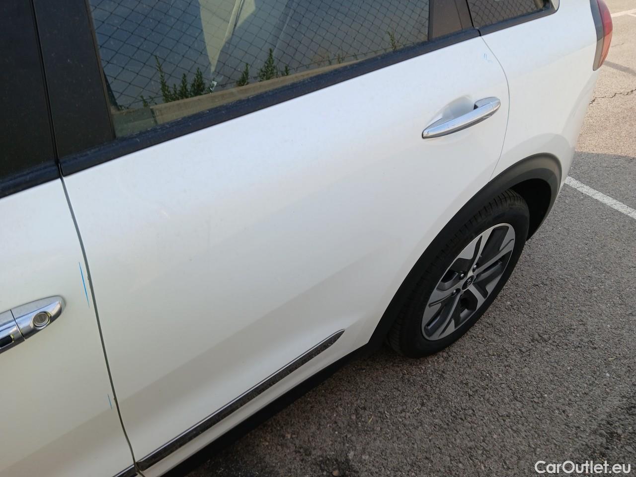  KIA  Niro  e- Drive 205CV #32