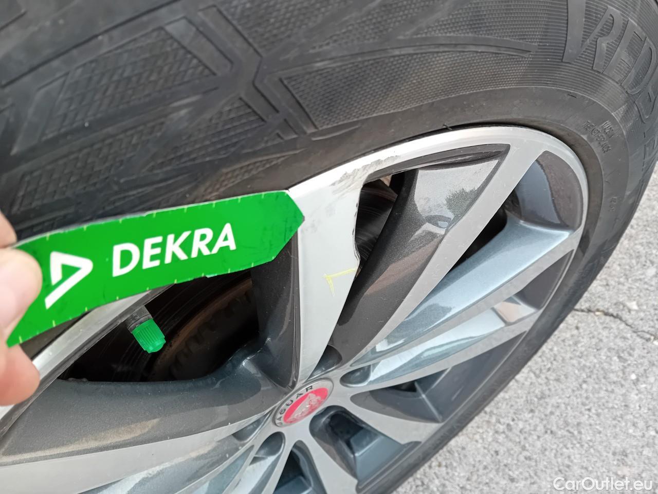  Land Rover  Discovery JAGUAR F-Pace / 2020 / 5P / todoterreno 2.0D I4 204PS AWD Auto MHEV Standard SE #14