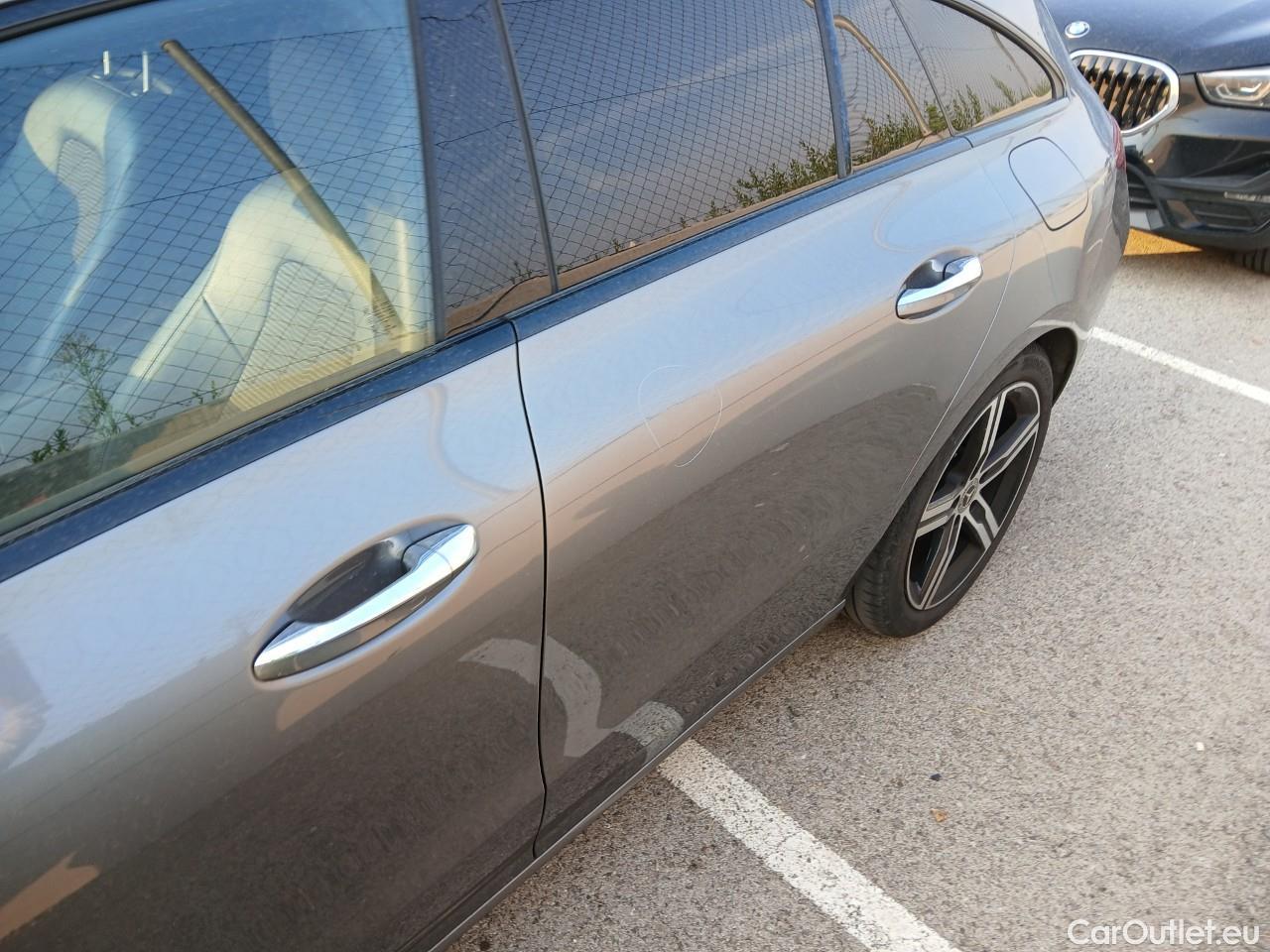  Mercedes  CLA-Klasse Clase CLA CLA 200 (118.687) 1.3 165CV AT7 E6d #14