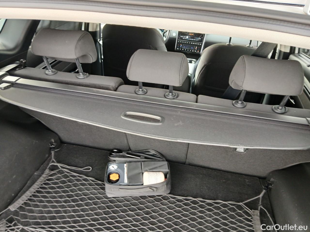  Hyundai  Tucson HYUNDAI  / 2020 / 5P / todoterreno 1.6 CRDI 100kW (136CV) 48V Tecno DCT 2C #6