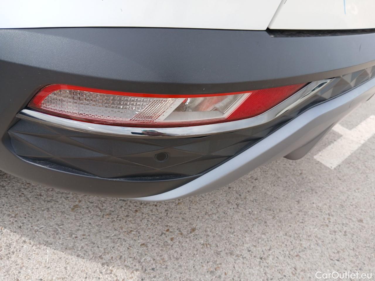  Hyundai  Tucson HYUNDAI  / 2020 / 5P / todoterreno 1.6 CRDI 100kW (136CV) 48V Tecno DCT 2C #22