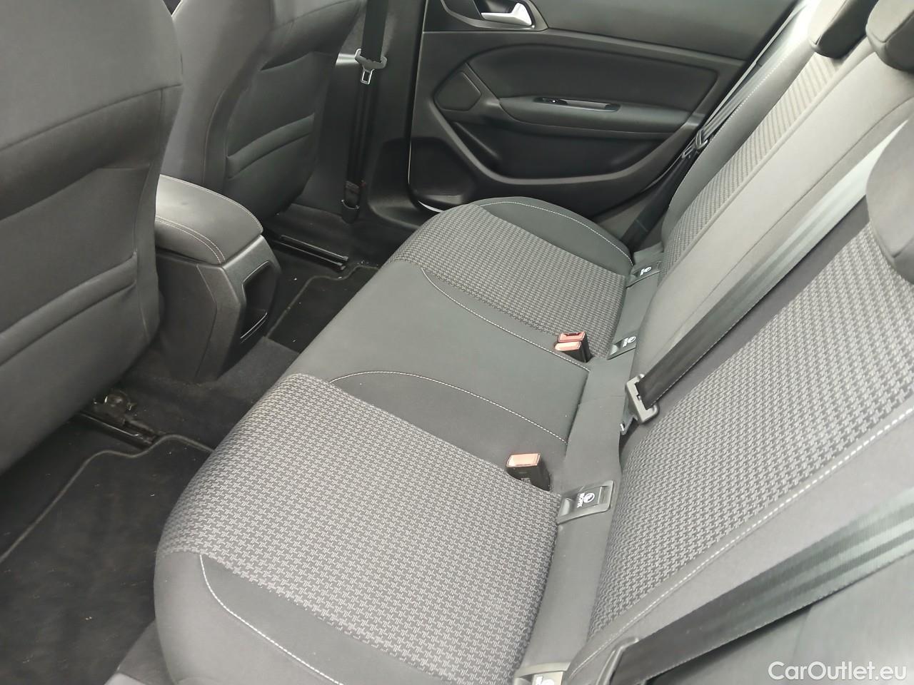  Peugeot  308  Active Pack 1.5 HDi 130CV MT6 E6d #5
