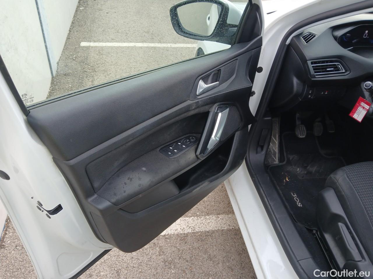  Peugeot  308  Active Pack 1.5 HDi 130CV MT6 E6d #4