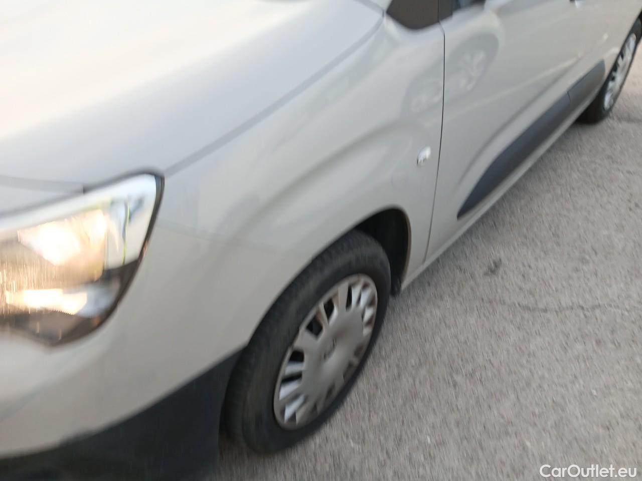  Opel  Combo  Life E Expression 1.5 100CV MT5 E6dT #36
