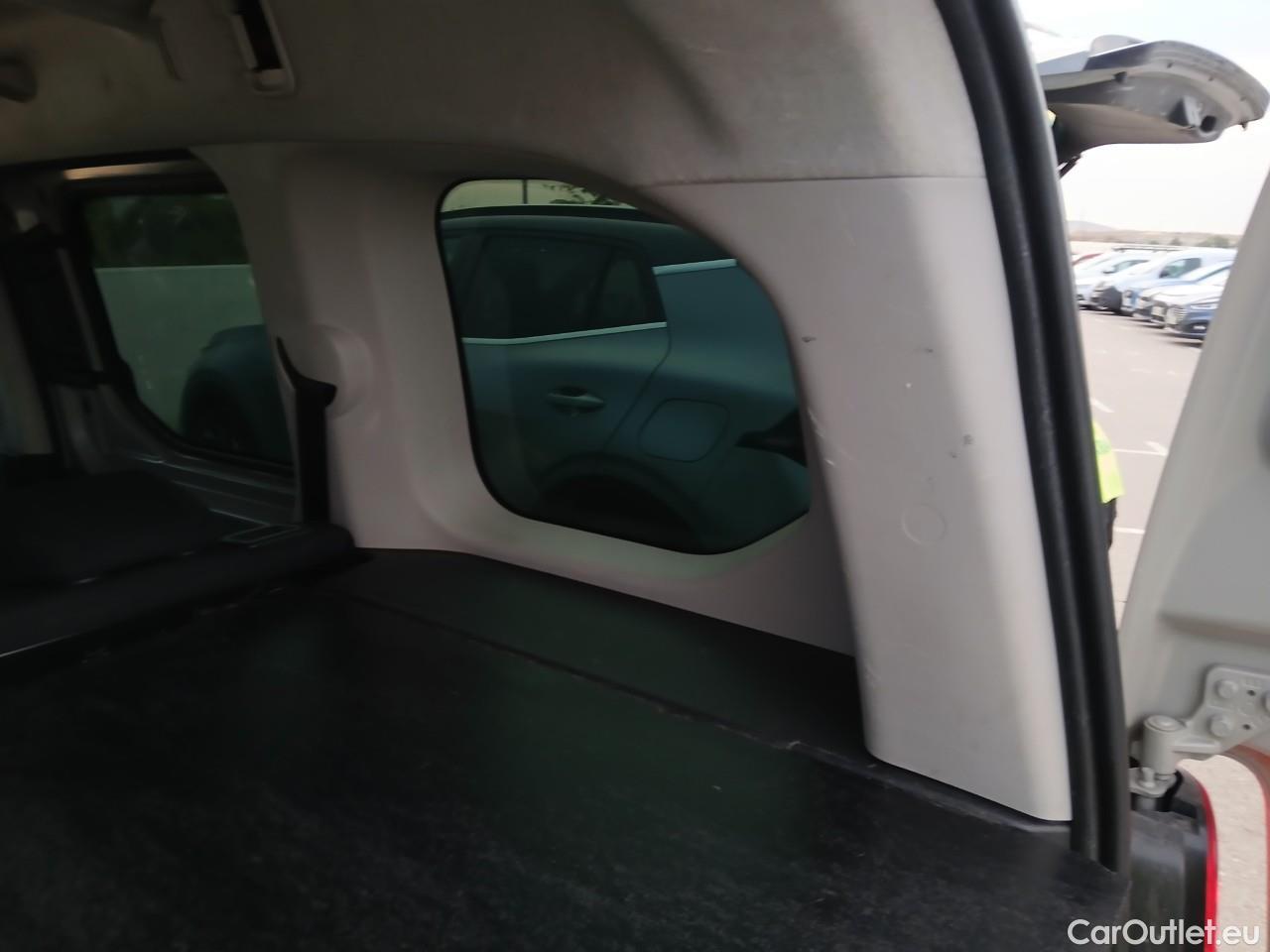  Opel  Combo  Life E Expression 1.5 100CV MT5 E6dT #18