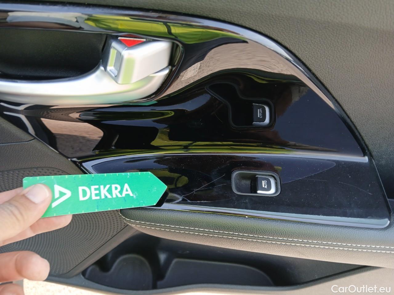  KIA  Niro  e- Drive 205CV #4