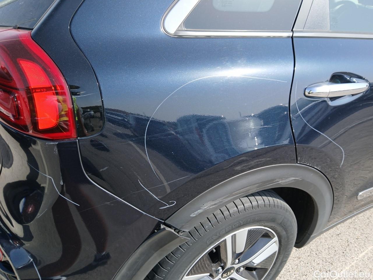  KIA  Niro  Drive Plug-In Hybrid 1.6 105CV AT6 E6d #27