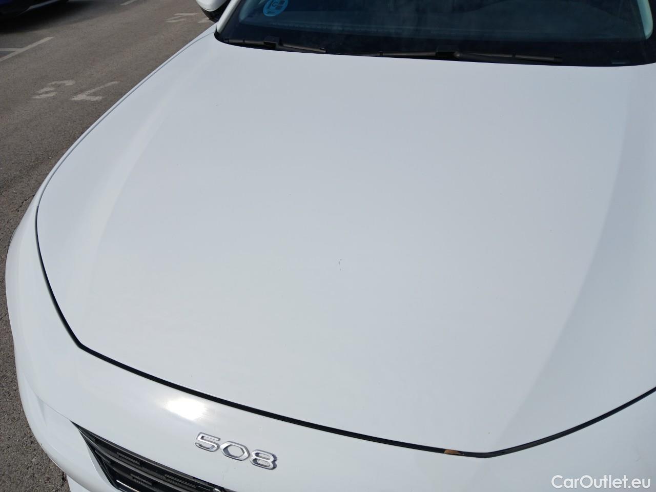  Peugeot  508  SW Allure 1.5 HDi 130CV AT8 E6dT #9