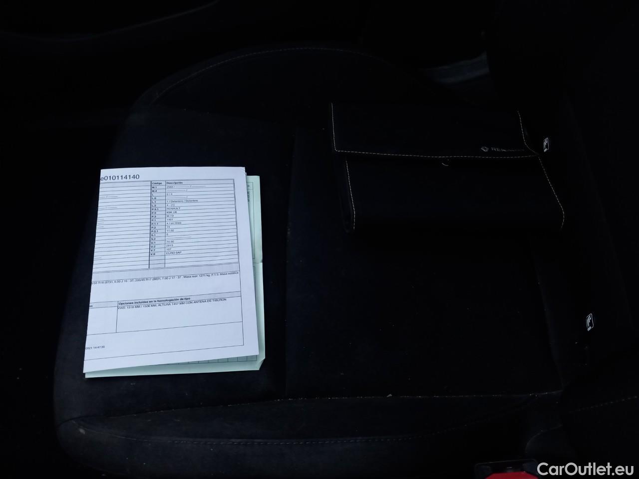  Renault  Clio  V Business Edition 1.5 dCi 100CV MT6 E6d #4