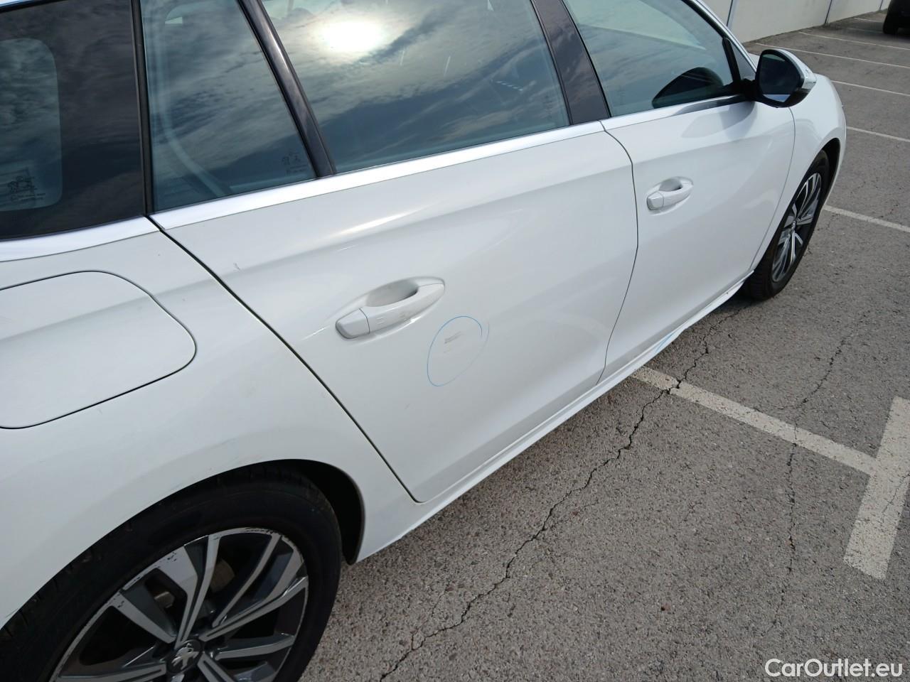  Peugeot  508  SW Allure 1.5 HDi 130CV AT8 E6dT #24