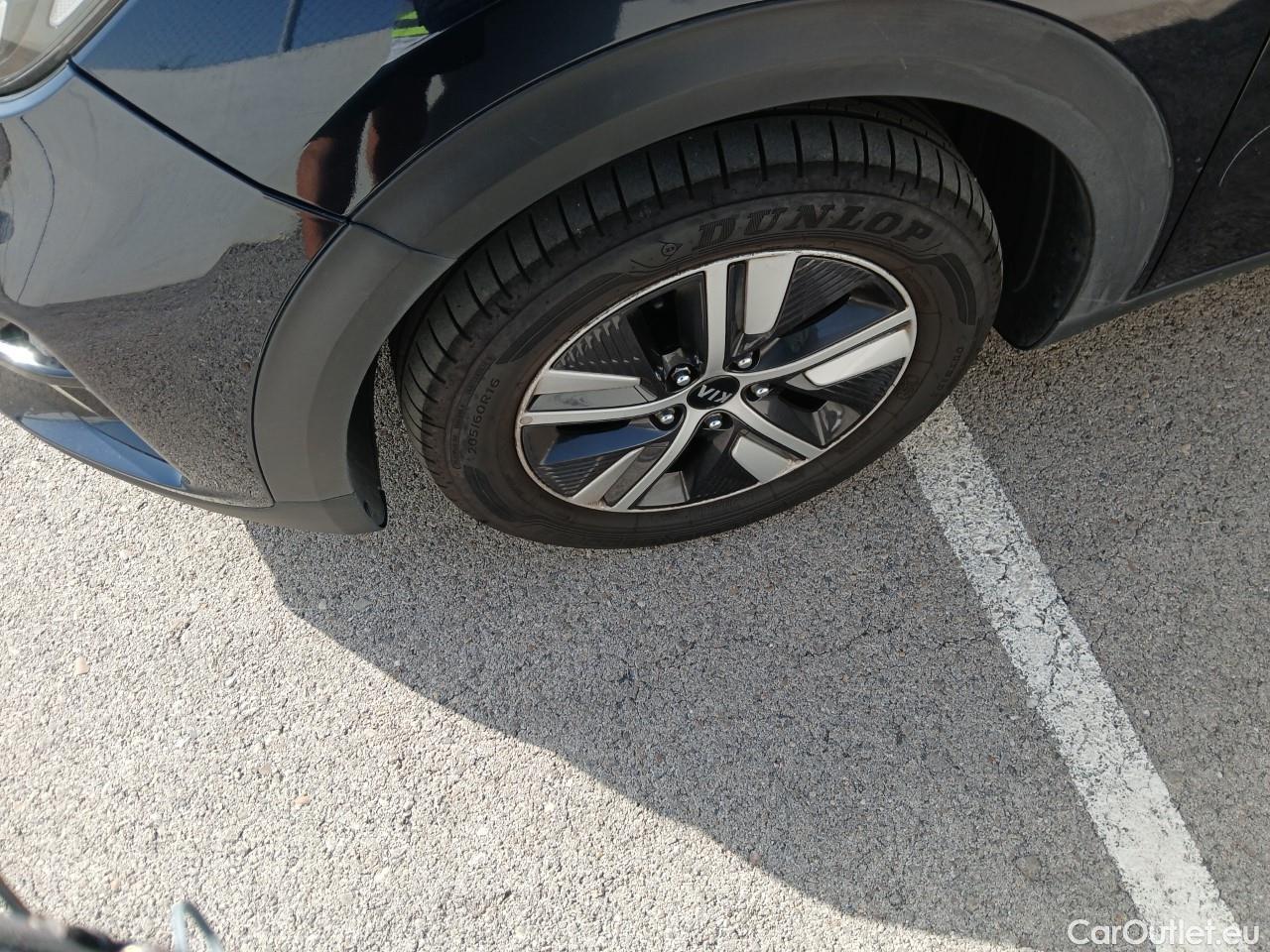  KIA  Niro  Drive Plug-In Hybrid 1.6 105CV AT6 E6d #7