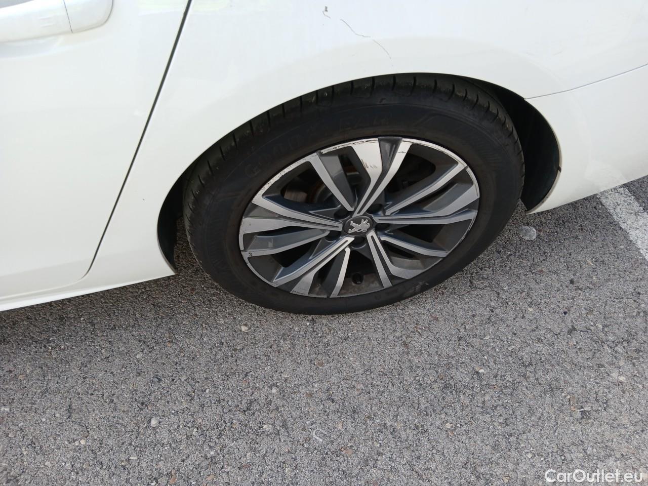  Peugeot  508  SW Allure 1.5 HDi 130CV AT8 E6dT #3