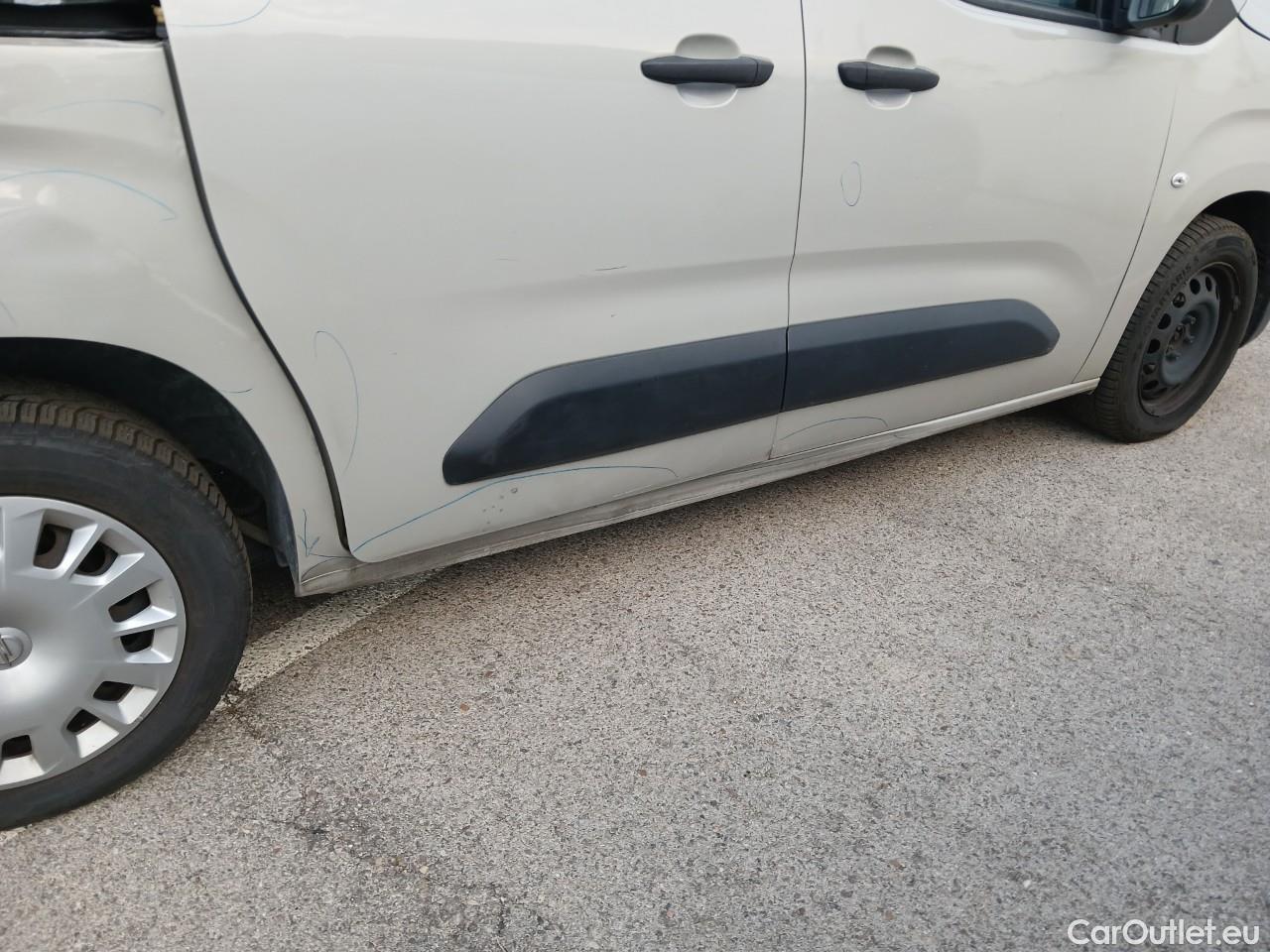  Opel  Combo  Life E Expression 1.5 100CV MT5 E6dT #58