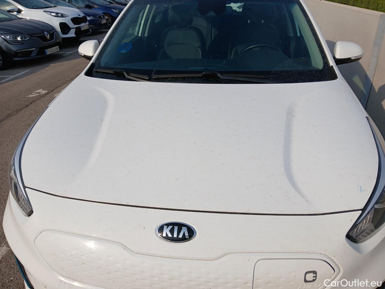  KIA  Niro  e- Drive 205CV #22