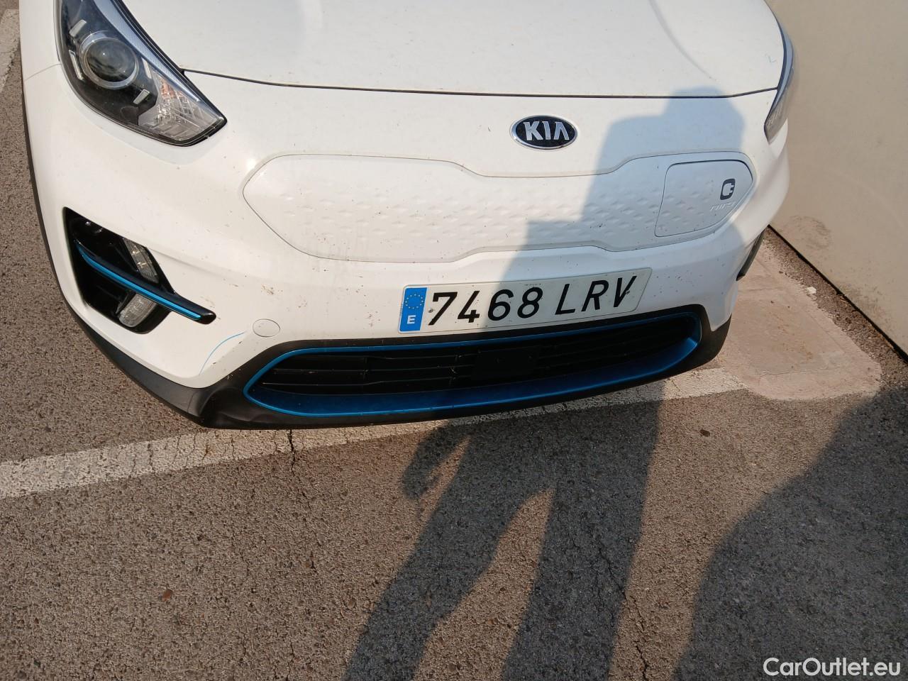  KIA  Niro  e- Drive 205CV #21