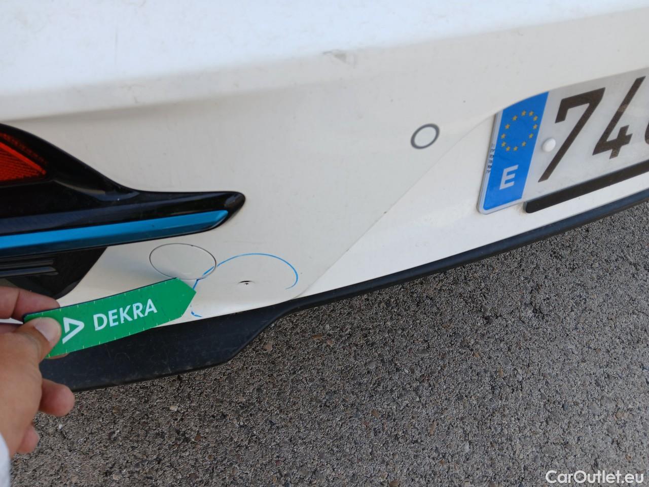  KIA  Niro  e- Drive 205CV #34