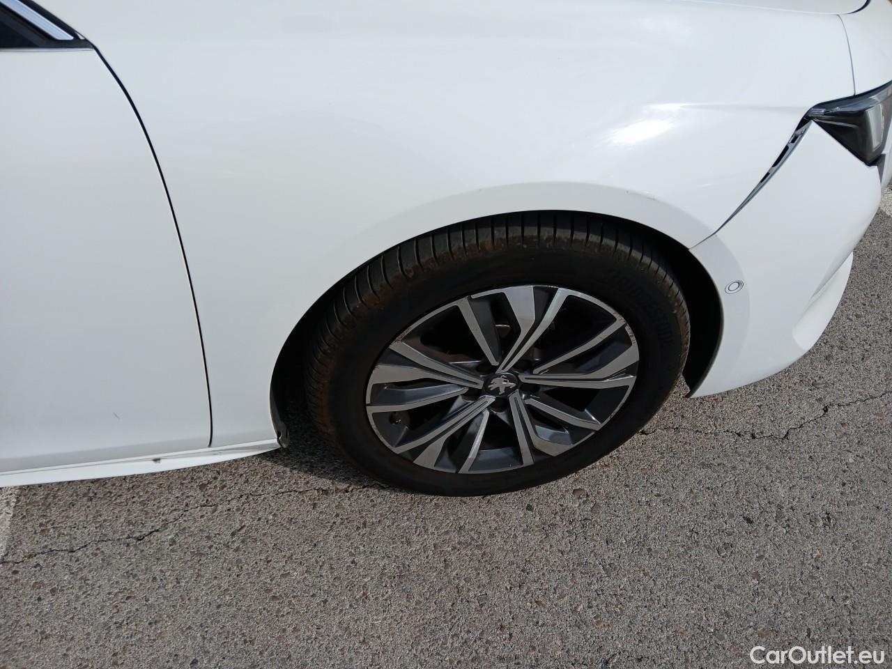 Peugeot  508  SW Allure 1.5 HDi 130CV AT8 E6dT #6
