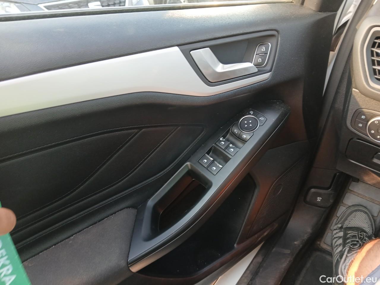  Ford  Focus  Sportbreak Trend Plus 1.0 EcoBoost 125CV MT6 E6dT #3