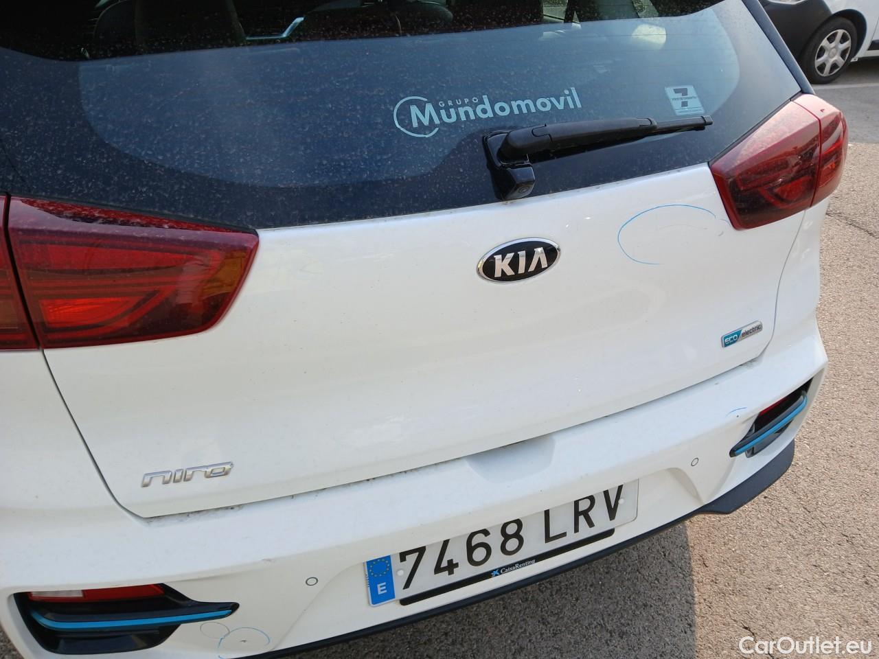  KIA  Niro  e- Drive 205CV #36