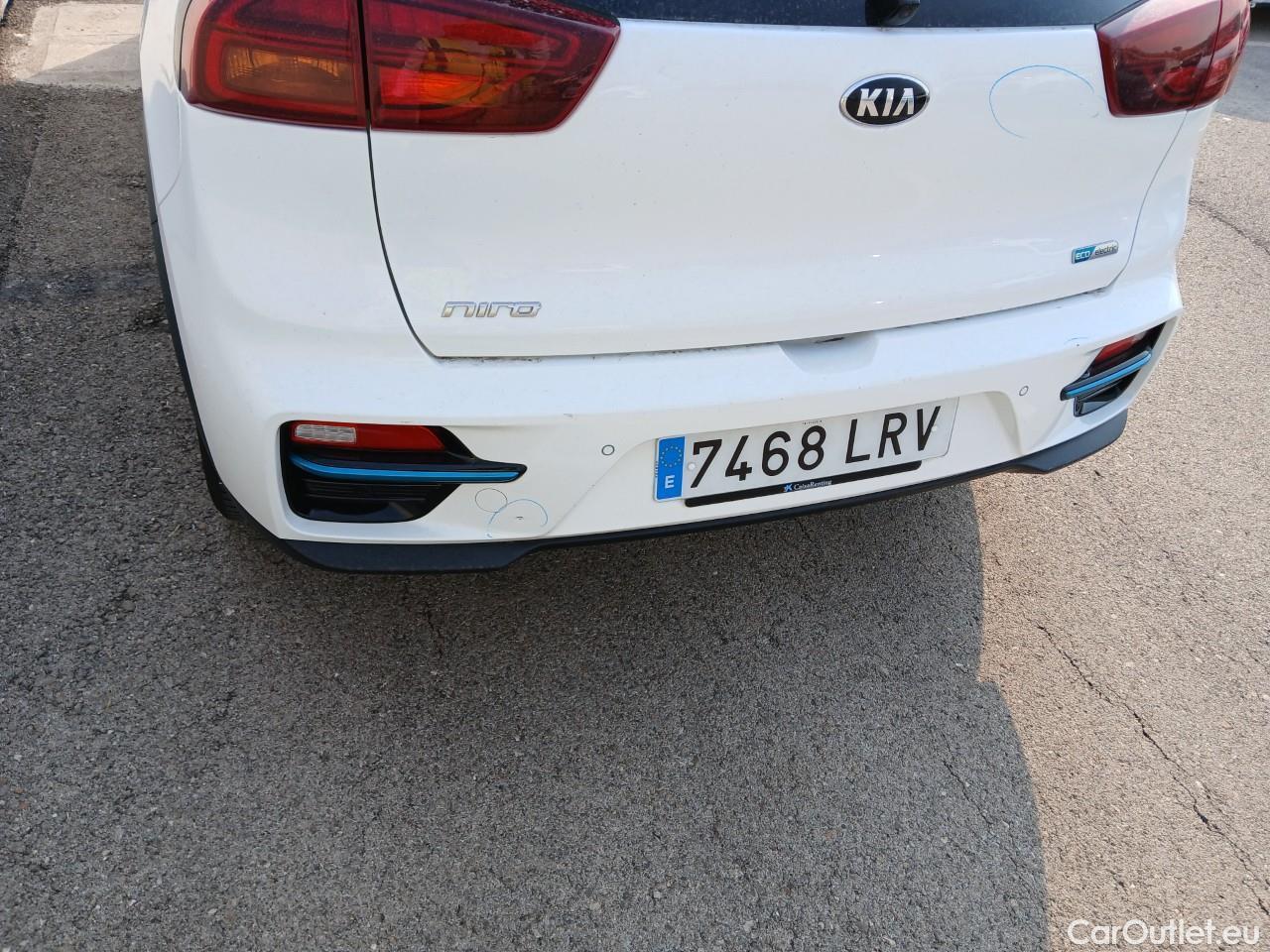  KIA  Niro  e- Drive 205CV #33