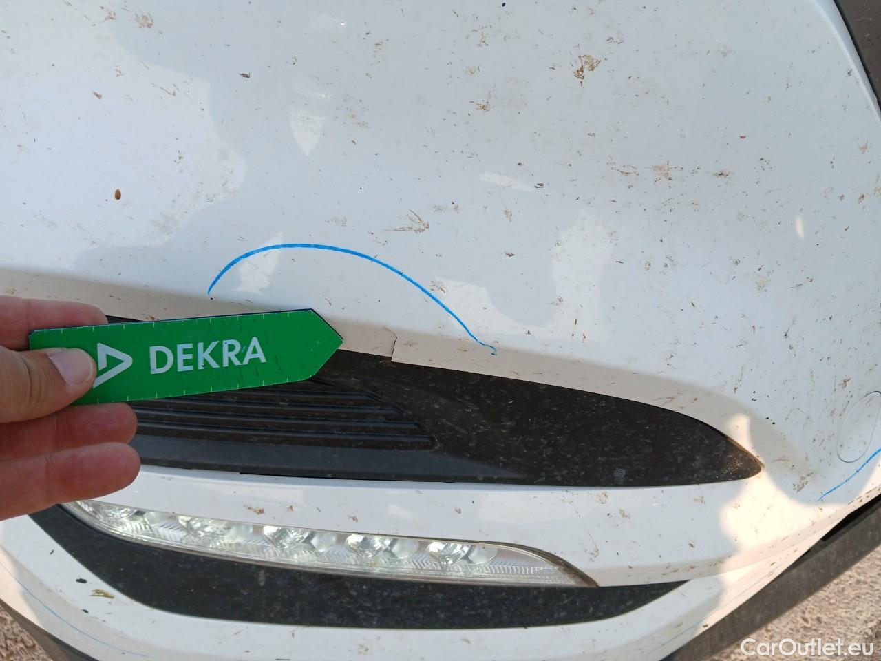  Hyundai  Tucson HYUNDAI  / 2015 / 5P / todoterreno 1.7 CRDi 85kW (115CV) BDrive Essence 4x2 #31