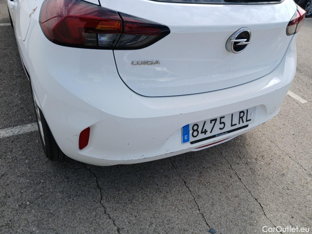  Opel  Corsa  F Edition 1.2 T XHL 100CV MT6 E6d #16