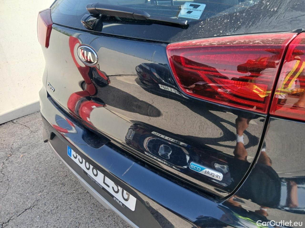  KIA  Niro  Drive Plug-In Hybrid 1.6 105CV AT6 E6d #25